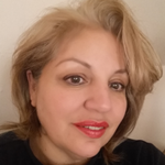 Dora Betancourt headshot