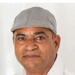 Raj Bhavsar headshot