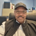 Foto de Richard Bolden