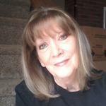 Suzanne Bower headshot
