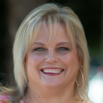 Lisa Breese headshot