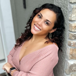 Andrea Brown headshot