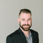 Kody Burgess headshot