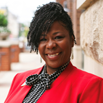 Tonya Burton headshot