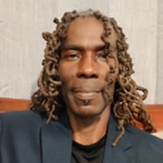 Germond Byars headshot