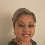 Rita Calderon headshot