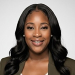 Tikia Caldwell headshot