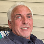 Charles Campbell headshot