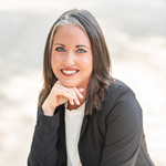 Kristen Carbajal headshot