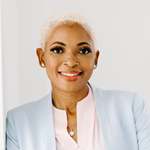 Tiereney Carter headshot