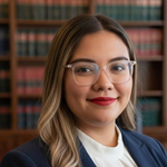 Kenia Carvajal headshot