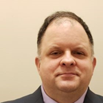 James Clark headshot
