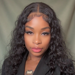 Pierreisna Clarke headshot
