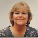 Elizabeth Clevenger headshot