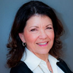 Elizabeth (Lisa) Coker headshot