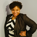 Marcella Conley headshot