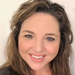 Connie Cook headshot