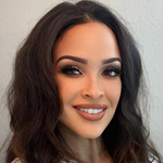 REGINA CORDERO headshot