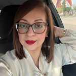 Cassandra Cordova headshot