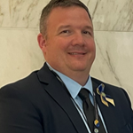 Edward Cormier headshot