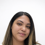 Lizbeth Crispin headshot