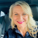 Linda Crncevic headshot