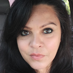 Foto de Lizuett Cruz