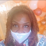 Foto de Vonda Curtis