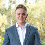 Joseph Cusenza headshot