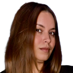 Amanda D'Amico headshot