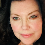 Nancy Dailey headshot