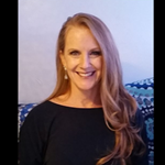 Karen Dodson headshot