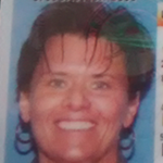Cassandra Doolin headshot