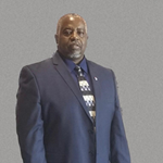 David Dopson headshot