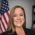 Tracy Doyle headshot