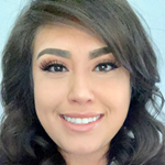 Perla Duke Torres headshot