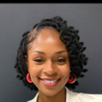 Candis Dunn headshot