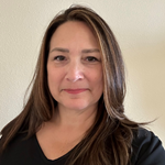 MELISSA EAVES headshot