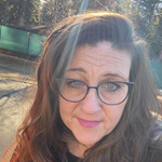 MICHELLE EDMUND headshot