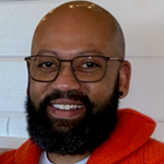 Nicholas Elder headshot