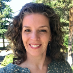 Karen F Ellis headshot