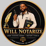 William Evans III headshot