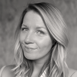 Camilla Fair headshot