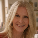Julie Fair headshot