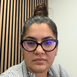 Foto de Yania Fiallo