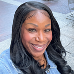 Serita Freeman headshot