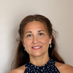 Jennifer Gill headshot