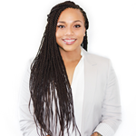 Cheyenne Gordon headshot