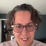 Helene Greenberg headshot