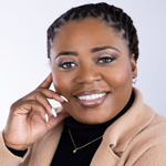 Patricia Gresham-Smith headshot